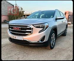 جی ئێم سی تیرەین